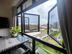 Blk 132C Eastlink I @ Canberra (Sembawang), HDB 2 Rooms #439366621